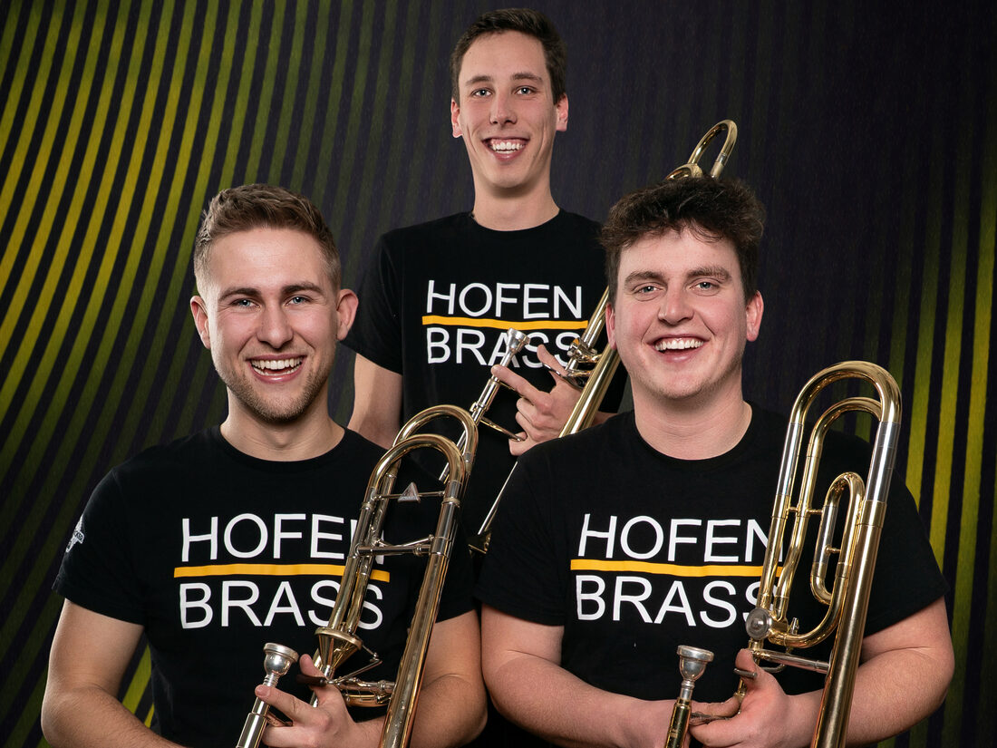 Posaune/Tenorhorn